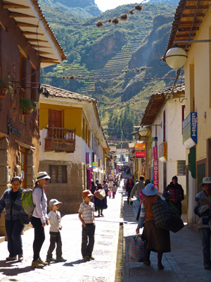 pisac